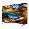 TCL 43" 43P755 Smart TV - (109cm - Google TV™ - 4K)