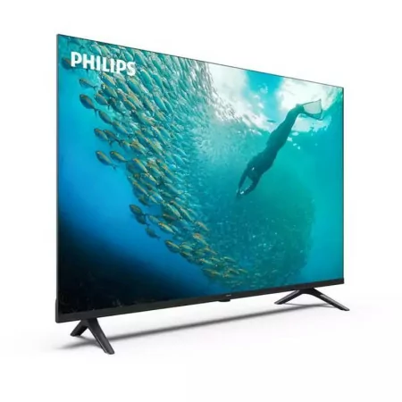 Smart TV Philips 43" LED 43PUS7009/12 - Titan OS - 4K