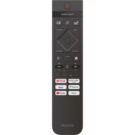 Smart TV Philips 43" LED 43PUS7009/12 - Titan OS - 4K