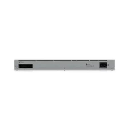 Ubiquiti UniFi Switch Pro Max 24 PoE - (24 Ports - Layer 3 - 2.5GbE - PoE++)