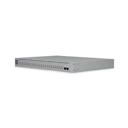 Ubiquiti UniFi Switch Pro Max 24 PoE - (24 Ports - Layer 3 - 2.5GbE - PoE++)