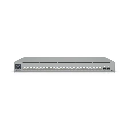 Ubiquiti UniFi Switch Pro Max 24 PoE - (24 Ports - Layer 3 - 2.5GbE - PoE++)