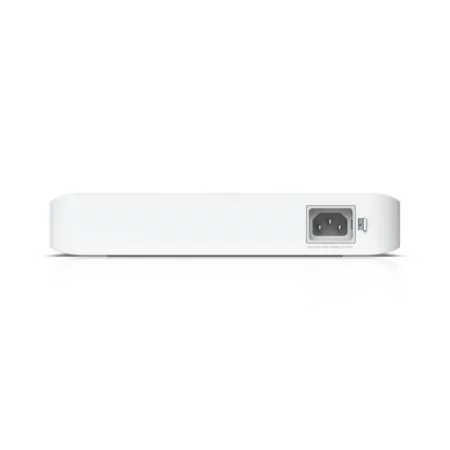 Ubiquiti UniFi Switch Pro 8 POE - (8 RJ45 Ports / 2 SFP Ports - Layer 3 - 120W - PoE+ / PoE++)