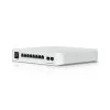 Ubiquiti UniFi Switch Pro 8 POE - (8 Portas RJ45 / 2 Portas SFP - Layer 3 - 120W - PoE+ / PoE++)|Ubiquiti|810084692691