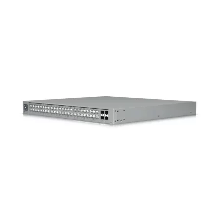 Ubiquiti UniFi Switch Pro Max 48 - (48 Ports - Layer 3 - 2.5GbE)