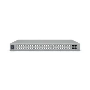 Ubiquiti UniFi Switch Pro Max 48 - (48 Ports - Layer 3 - 2.5GbE)