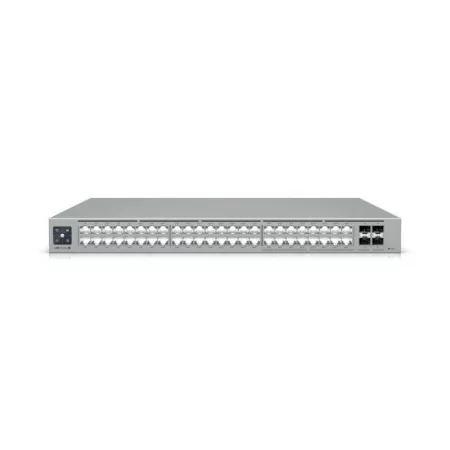 Ubiquiti UniFi Switch Pro Max 48 - (48 Ports - Layer 3 - 2.5GbE)