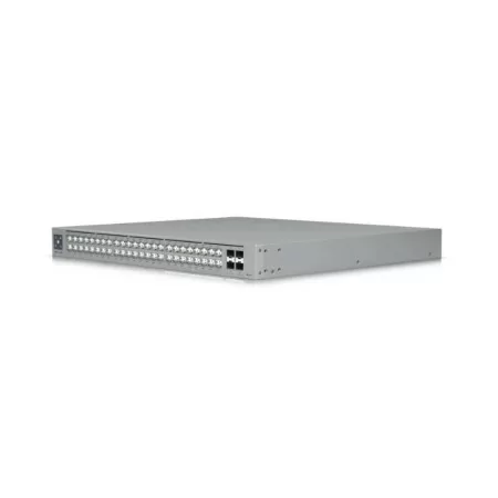 Ubiquiti UniFi Switch Pro Max 48 - (48 Ports - Layer 3 - 2.5GbE)