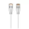 Ubiquiti UniFi Etherlighting Patch Cable RJ45 - (15cm - Cat. 6) - White