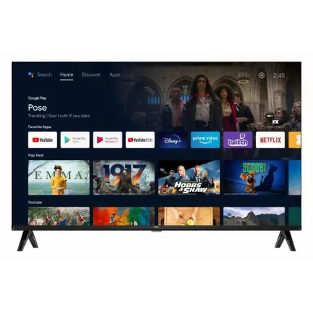 Televisor Smart TV TCL 32" - S5400A - (81cm - Android TV - HD)|TCL|5901292519780