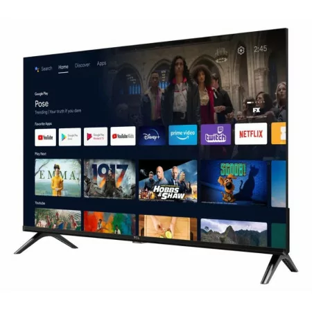 TCL 32" Smart TV - S5400A - (81cm - Android TV - HD)