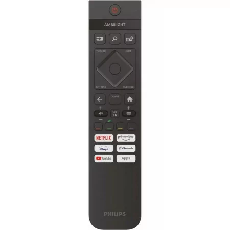 Philips Smart TV 55" LED - 55PUS7009/12 - Titan OS - 4K