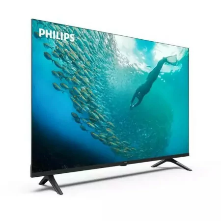 Philips Smart TV 55" LED - 55PUS7009/12 - Titan OS - 4K