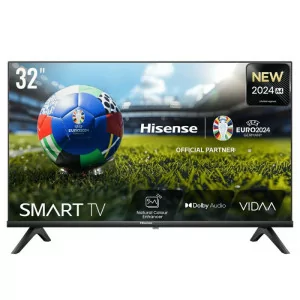 Hisense 32" LED Smart TV - 32A4N - HD