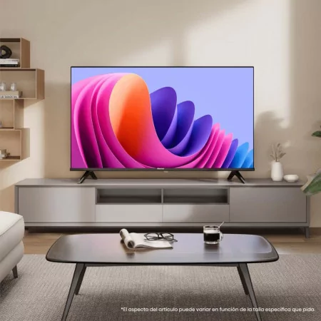 Hisense Smart TV 40" Full HD 40A4N - (102cm - VIDAA OS)