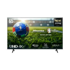 Hisense Smart TV 65" UHD 4K...