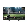 Hisense Smart TV 50" QLED 50A7NQ - (127cm - VIDAA OS - UHD 4K - Central Foot)