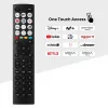Smart TV Hisense 32" QLED 32A5N - (81cm - VIDAA OS - Full HD)|Hisense|6942351405841