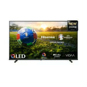 Hisense 32" Qled Smart TV - 32A5N - FullHD