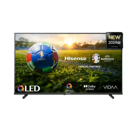Hisense 32" Qled Smart TV - 32A5N - FullHD