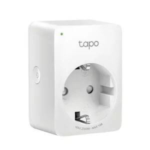 Tomada Inteligente TP-Link...