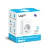 Tomada Inteligente TP-Link - Wi-Fi - Tapo P100|TP-Link|4897098680445