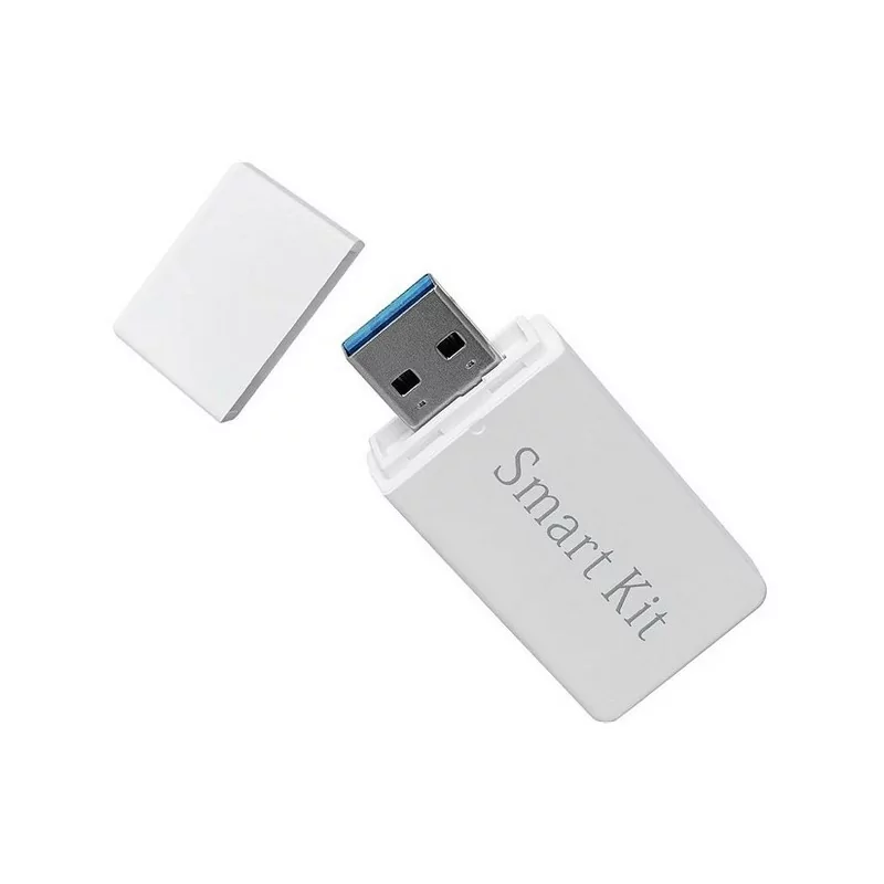 Módulo Para Splits HTW - USB - Wifi - USBWIFI06 Módulo Para Splits HTW - USB - Wifi - USBWIFI06