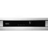 AEG 1 Door Refrigerator - 310L - SKE818E1DS