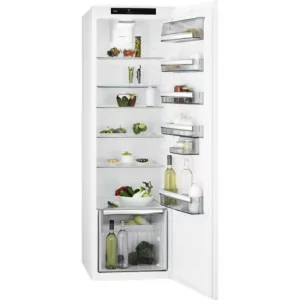 AEG 1 Door Refrigerator - 310L - SKE818E1DS