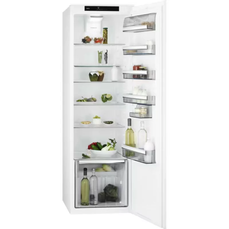 AEG 1 Door Refrigerator - 310L - SKE818E1DS AEG 1 Door Refrigerator - 310L - SKE818E1DS