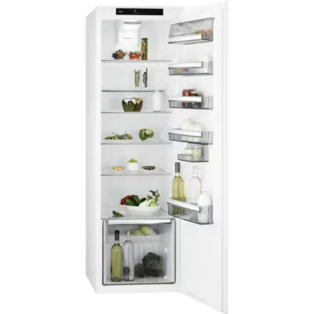 AEG 1 Door Refrigerator - 310L - SKE818E1DS