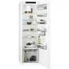 AEG 1 Door Refrigerator - 310L - SKE818E1DS