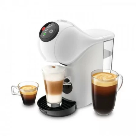 Máquina de Café Dolce Gusto Krups Genio S Basic - Branca - KP2401P13||