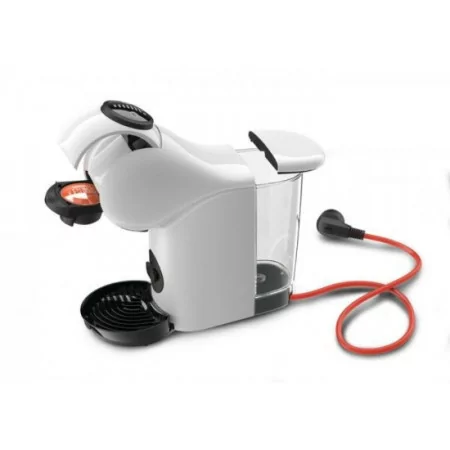 Máquina de Café Dolce Gusto Krups Genio S Basic - Branca - KP2401P13||