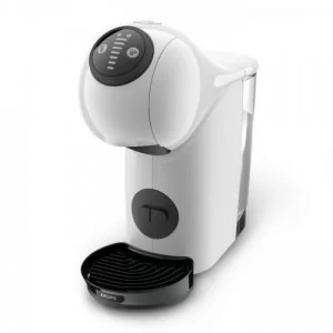 Máquina de Café Dolce Gusto Krups Genio S Basic - Branca - KP2401P13