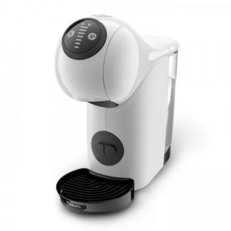 Máquina de Café Dolce Gusto Krups Genio S Basic - Branca - KP2401P13