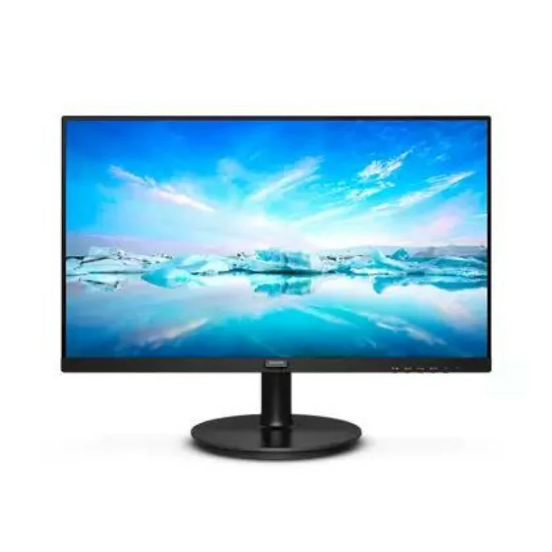Monitor Philips Gaming 24" LED - 75Hz - FullHD Monitor Philips Gaming 24" LED - 75Hz - FullHD