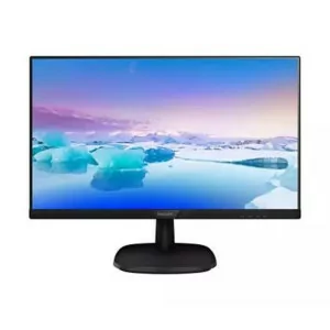 Monitor Philips 24" LCD -...
