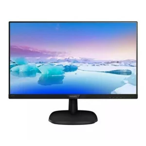 Monitor Philips 24" IPS - 75Hz - FullHD