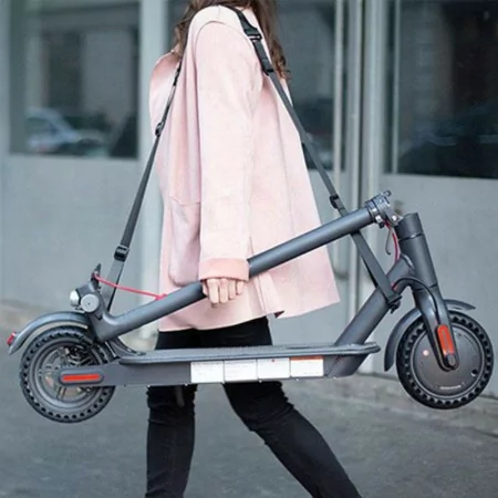 Pack of 3 Urbanglide Scooter Accessories