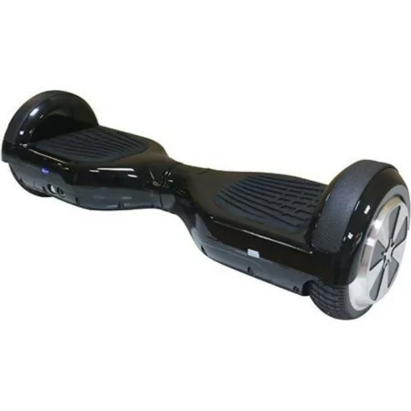 UrbanGlide 65 Elite Hoveboard Pack - Kart Pilot - Black