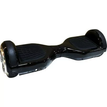UrbanGlide 65 Elite Hoveboard Pack - Kart Pilot - Black