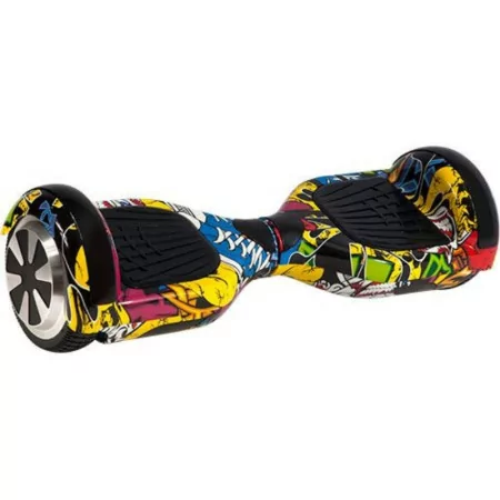 Pack Hoveboard UrbanGlide 65 Lite - Kart Pilot - Multicolor||3700092657317 Pack Hoveboard UrbanGlide 65 Lite - Kart Pilot - Multicolor||3700092657317