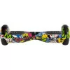 UrbanGlide 65 Lite Hoveboard Pack - Kart Pilot - Multicolor