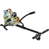 UrbanGlide 65 Lite Hoveboard Pack - Kart Pilot - Multicolor