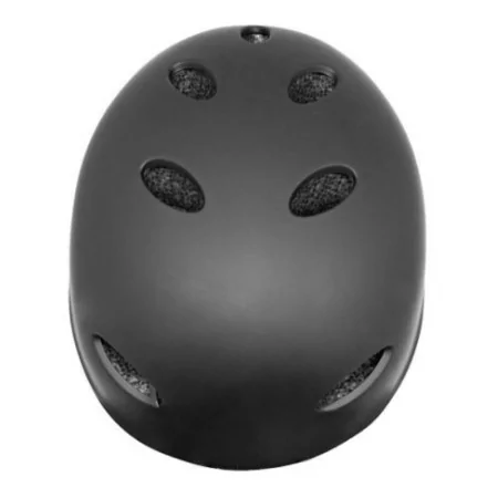 UrbanGlide GLM2 Helmet - Size M - Black and Red - 54361