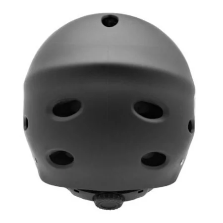 UrbanGlide GLM2 Helmet - Size M - Black and Red - 54361