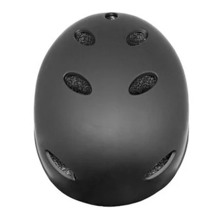 UrbanGlide PLM1 Helmet - Size M - Black and White