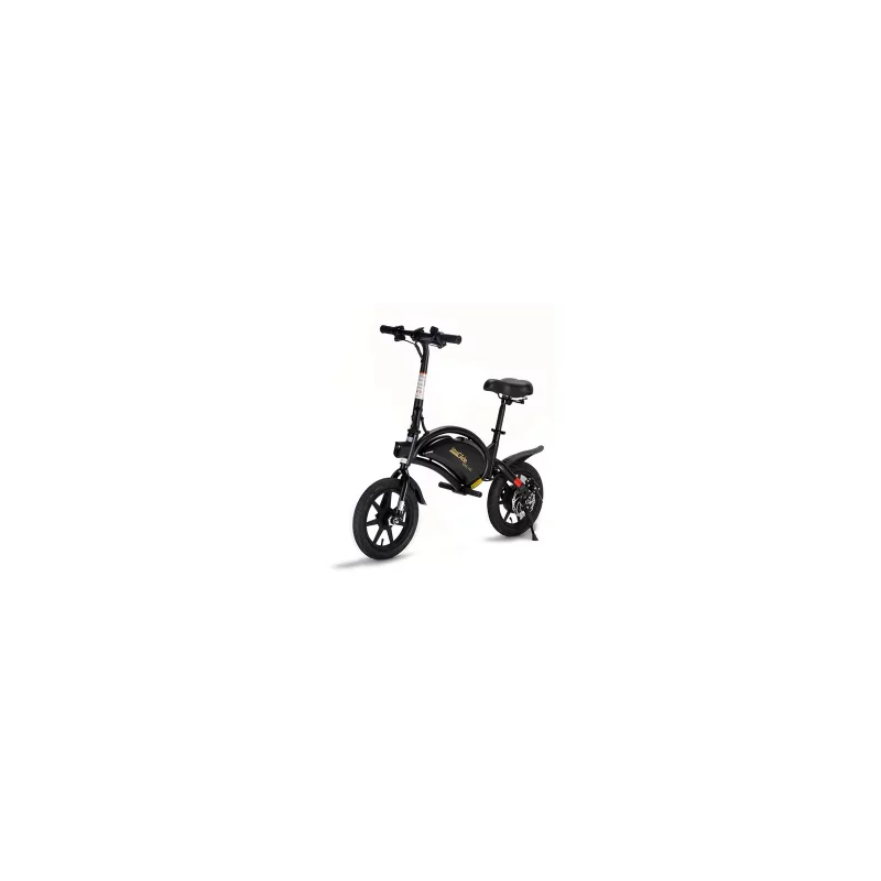 Storex Urbanglide 140 Electric Bike - Black Storex Urbanglide 140 Electric Bike - Black