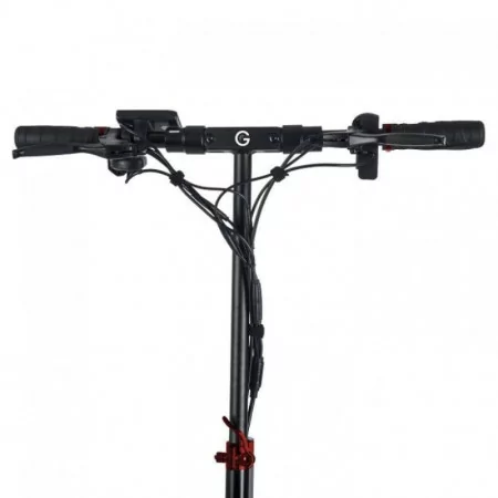 Trotinete Elétrica Urbanglide eCross Pro Boost - Preta|Urbanglide|3700092656440